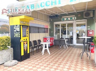 Attività  commerciale in Vendita a Chioggia Brondolo