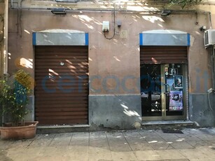 Attività commerciale in vendita a Palermo