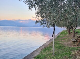 Bilocale in vendita a Monte Isola