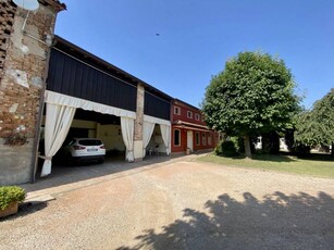 Casa Bi - Trifamiliare in Vendita a Legnago San Pietro