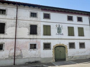 Casa Bi - Trifamiliare in Vendita a Lestizza Galleriano