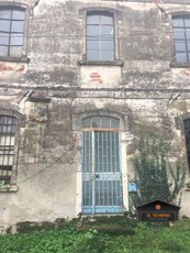 Casa Bi - Trifamiliare in Vendita a Vicenza Laghetto