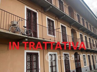 Casa Bi/Trifamiliare in vendita Via Vigliano , Torino