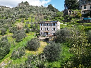 Casa colonica - abitabile a Borgo a Mozzano