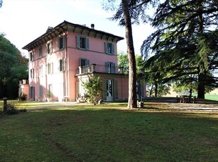 Casa di lusso di 678 mq in vendita Contrada Santa Lucia, Tolentino, Macerata, Marche