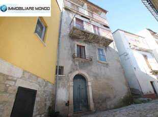 Casa indipendente di 150 mq a Castelbottaccio