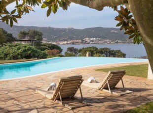 Esclusiva Casa Indipendente in affitto Arzachena, Sardegna