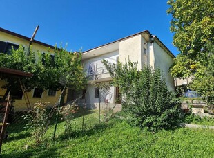 Casa indipendente in vendita a Boville Ernica