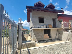 Casa indipendente in vendita a Buttigliera Alta