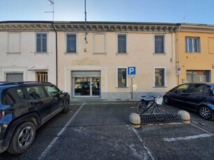 Casa indipendente in Vendita a Casale Monferrato Popolo