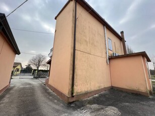 Casa indipendente in Vendita a Chioggia Cavanella d 'Adige