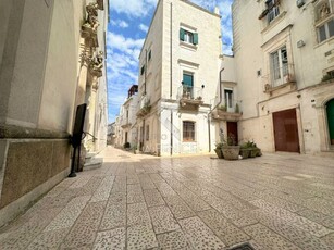 Casa indipendente in Vendita a Martina Franca