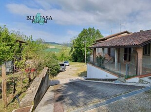 Casa indipendente in Vendita a Meldola San Colombano