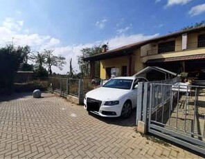 Casa indipendente in Vendita a Podenzano