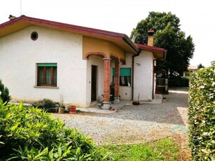 Casa indipendente in Vendita a Porpetto Villalta