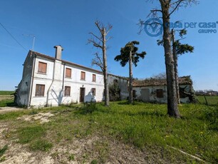 Casa indipendente in Vendita a San Martino di Venezze Cà Redetti