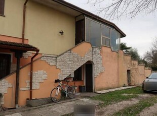 Casa indipendente in Vendita a Tribano