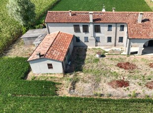 Casa indipendente in Vendita a Vighizzolo d'Este Vighizzolo d 'Este