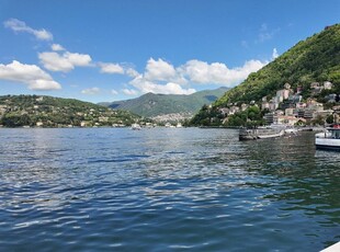 Esclusiva villa di 300 mq in affitto Largo Giacomo Leopoardi 5, Como, Lombardia