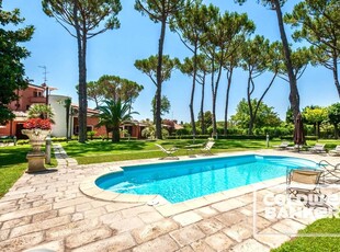 Esclusiva villa in affitto Via Della Nocetta, Roma, Lazio