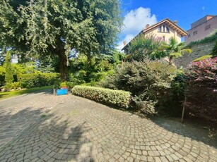 Esclusiva villa in vendita Borgo Garibaldi, Albano Laziale, Lazio