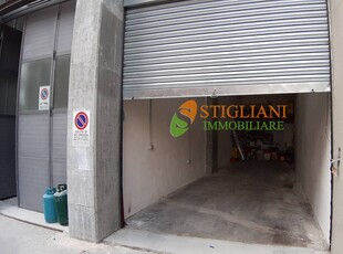 Garage / posto auto di 40 mq a Campobasso