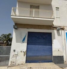 Locale Commerciale affitto a Agrigento (AG)