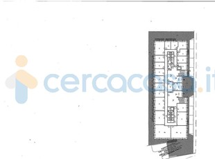 Locale commerciale di nuova Costruzione in affitto a Sesto Fiorentino