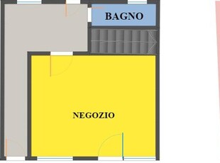 Negozio in Vendita a Sannazzaro de' Burgondi Sannazzaro Dè Burgondi - Centro