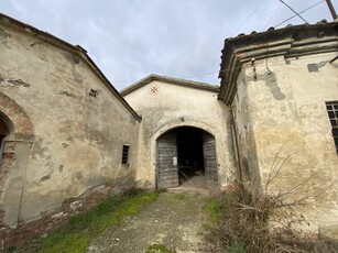 Palazzo - Stabile in Vendita a Monte San Savino Monte San Savino