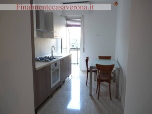 Porzione di casa di 130 mq a Verona