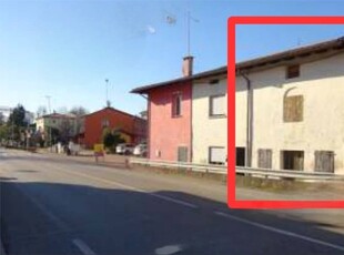 Porzione di casa in Vendita a Sesto al Reghena