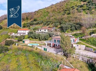 Prestigiosa villa di 220 mq in vendita Castellabate, Campania