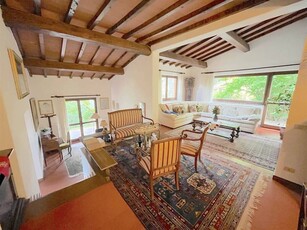 Prestigiosa villa di 390 mq in vendita, Via dell'Oliveta, Impruneta, Firenze, Toscana