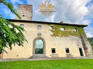 Prestigiosa villa in affitto Via della Croce, Bagno a Ripoli, Toscana