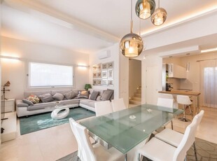 Prestigioso appartamento di 95 m² in affitto Via Balilla, Forte dei Marmi, Lucca, Toscana