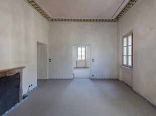 Appartamento di prestigio di 290 m² in vendita Via al Castello, 30, Rivoli, Provincia di Torino, Piemonte