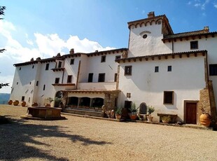 Prestigioso complesso residenziale in vendita Località San Sebastiano, 52, Civitella d'Agliano, Lazio