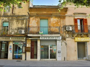 Ragusa - Casa singola in Centro