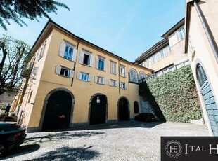 Residenza di lusso in vendita Via Simone Mayr, 3, Bergamo, Lombardia