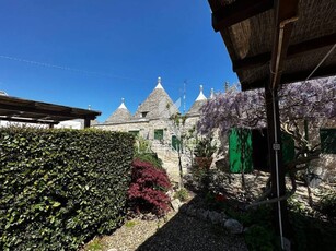 Rustico in Vendita a Martina Franca