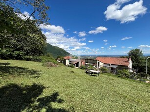 Schio - ZONA TRETTO VENDESI CASA INDIPENDENTE CON GIARDINO PRIVATO