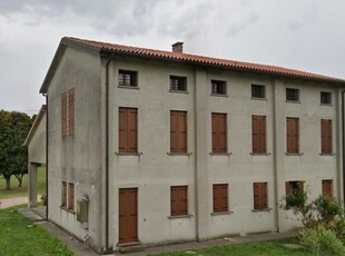 stanze in Vendita ad Villa Estense - 62000 Euro