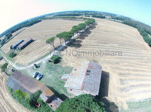 Terreno a Castiglione del Lago - Rif. 18