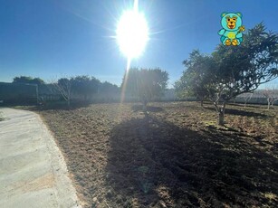 Terreno agricolo in Vendita a Lecce Lecce