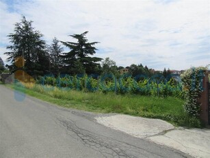 Terreno edificabile in vendita a Acqui Terme