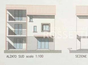 Terreno edificabile in Vendita a Empoli Via del Piano di Marcignana,