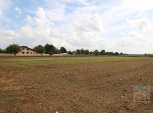 Terreno edificabile in Vendita a Gonars Gonars