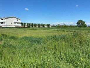 Terreno edificabile in Vendita a Mestrino Mestrino