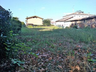Terreno edificabile in Vendita a Novi di Modena Novi di Modena